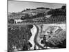 Mount of Olives-null-Mounted Photographic Print