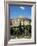 Mount of Temptation, Jericho, Israel, Middle East-Robert Harding-Framed Photographic Print