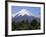 Mount Osorno, a Volcano in Vicente Rosales National Park, Lake District, Chile, South America-Ken Gillham-Framed Photographic Print