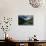 Mount Prisojnik (2,547M) and Mount Razor (2,601M) with Reflection in Pond, Triglav Np, Slovenia-Zupanc-Photographic Print displayed on a wall