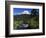 Mount Rainier and Reflection Lake-Terry Eggers-Framed Photographic Print