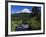 Mount Rainier and Reflection Lake-Terry Eggers-Framed Photographic Print