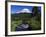 Mount Rainier and Reflection Lake-Terry Eggers-Framed Photographic Print