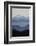 Mount Rainier National Park, Cascade Mountains-Ken Archer-Framed Photographic Print