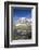 Mount Rainier National Park, Cascade Mountains-Ken Archer-Framed Photographic Print