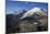 Mount Rainier National Park, Mount Rainier-Ken Archer-Mounted Photographic Print