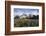 Mount Rainier National Park, Mount Rainier-Ken Archer-Framed Photographic Print