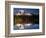 Mount Rainier Reflected in Bench Lake-John McAnulty-Framed Photographic Print