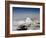 Mount Ranier, Washington State, United States of America, North America-James Gritz-Framed Photographic Print