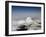 Mount Ranier, Washington State, United States of America, North America-James Gritz-Framed Photographic Print