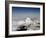 Mount Ranier, Washington State, United States of America, North America-James Gritz-Framed Photographic Print