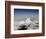 Mount Ranier, Washington State, United States of America, North America-James Gritz-Framed Photographic Print