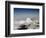 Mount Ranier, Washington State, United States of America, North America-James Gritz-Framed Photographic Print