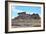 Mount Roraima Landscape (Intersection of Borders: Venezuela, Guyana, Brazil)-zanskar-Framed Photographic Print