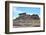 Mount Roraima Landscape (Intersection of Borders: Venezuela, Guyana, Brazil)-zanskar-Framed Photographic Print