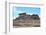 Mount Roraima Landscape (Intersection of Borders: Venezuela, Guyana, Brazil)-zanskar-Framed Photographic Print