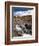 Mount Ruapehu, Tongariro National Park, UNESCO World Heritage Site, North Island, New Zealand, Paci-Ben Pipe-Framed Photographic Print