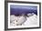 Mount Ruapehu Volcano, New Zealand-Dr. Juerg Alean-Framed Photographic Print