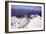 Mount Ruapehu Volcano, New Zealand-Dr. Juerg Alean-Framed Photographic Print