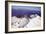 Mount Ruapehu Volcano, New Zealand-Dr. Juerg Alean-Framed Photographic Print