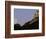 Mount Rushmore Cleaning-Charlie Riedel-Framed Photographic Print