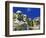 Mount Rushmore in South Dakota, USA-Chuck Haney-Framed Photographic Print