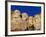 Mount Rushmore Memorial-null-Framed Photographic Print