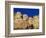 Mount Rushmore Memorial-null-Framed Photographic Print