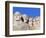 Mount Rushmore Memorial-Joseph Sohm-Framed Photographic Print