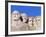 Mount Rushmore Memorial-Joseph Sohm-Framed Photographic Print