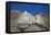 Mount Rushmore National Memorial, Keystone, South Dakota, USA-Walter Bibikow-Framed Premier Image Canvas