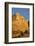 Mount Rushmore National Memorial, Keystone, South Dakota, USA-Walter Bibikow-Framed Photographic Print