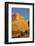 Mount Rushmore National Memorial, Keystone, South Dakota, USA-Walter Bibikow-Framed Photographic Print