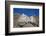 Mount Rushmore National Memorial, Keystone, South Dakota, USA-Walter Bibikow-Framed Photographic Print