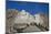 Mount Rushmore National Memorial, Keystone, South Dakota, USA-Walter Bibikow-Mounted Photographic Print