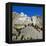 Mount Rushmore National Memorial-Ron Chapple-Framed Premier Image Canvas