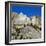 Mount Rushmore National Memorial-Ron Chapple-Framed Photographic Print