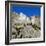 Mount Rushmore National Memorial-Ron Chapple-Framed Photographic Print