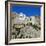 Mount Rushmore National Memorial-Ron Chapple-Framed Photographic Print