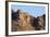 Mount Rushmore National Monument in South Dakota-Paul Souders-Framed Photographic Print