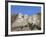 Mount Rushmore National Monument, Keystone, South Dakota, USA-Walter Bibikow-Framed Photographic Print