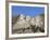 Mount Rushmore National Monument, Keystone, South Dakota, USA-Walter Bibikow-Framed Photographic Print