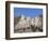 Mount Rushmore National Monument, Keystone, South Dakota, USA-Walter Bibikow-Framed Photographic Print