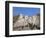 Mount Rushmore National Monument, Keystone, South Dakota, USA-Walter Bibikow-Framed Photographic Print