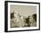 Mount Rushmore National Monument, South Dakota, USA-Steve Vidler-Framed Photographic Print