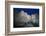 Mount Rushmore Nightfall-Steve Gadomski-Framed Photographic Print