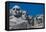 Mount Rushmore, South Dakota, Usa-Michael Runkel-Framed Premier Image Canvas