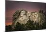 Mount Rushmore-Galloimages Online-Mounted Photographic Print