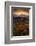 Mount Sefton-Yan Zhang-Framed Photographic Print