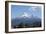 Mount Shasta - Cascade Range - Siskiyou County, California-Carol Highsmith-Framed Photo